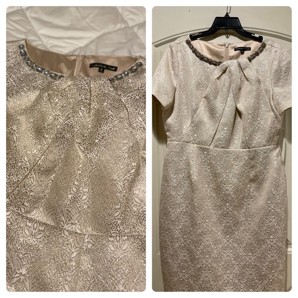 Beatifull Gold  beige